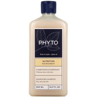 Phyto Nutrition Shampoo 500ml
