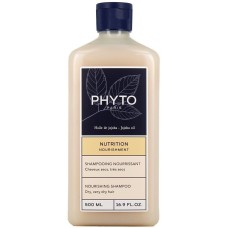 Phyto Nutrition Shampoo 500ml
