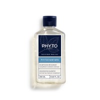 Phyto Phytocyane Men Σαμπουάν Κατά Της Τριχόπτωσης 250ml