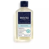 Phyto Sebum Control Shampoo 250ml