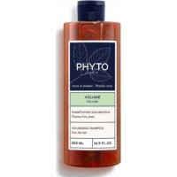 Phyto Volume Σαμπουάν για Ογκο 500ml