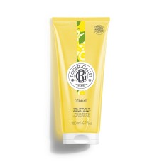 Roger & Gallet Cedrat Gel Douche Bienfaisant 200ml