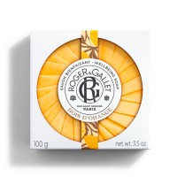Roger & Gallet Bois D'Orange Savon Bienfaisant 100g