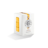 Roger & Gallet Bois D'Orange Savon Bienfaisant 3x100g