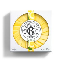 Roger & Gallet Cedrat Savon Bienfaisant 100g