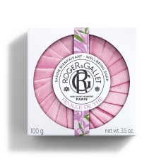 Roger & Gallet Feuille De The Savon Bienfaisant 100g