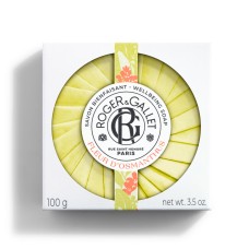 Roger & Gallet Fleur D'Osmanthus Savon Bienfaisant 100g