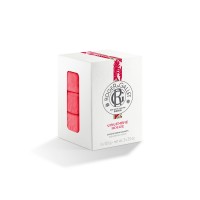 Roger & Gallet Gingembre Rouge Savon Bienfaisant 3x100g