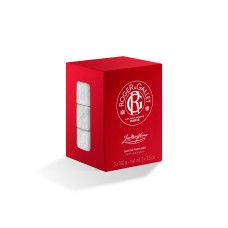 Roger & Gallet Jean Marie Farina Boite Savon 3x100g