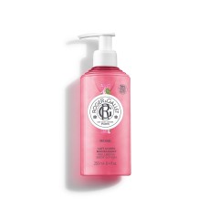 Roger & Gallet Rose Lait Corps Bienfaisant 250ml