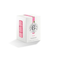 Roger & Gallet Rose Savon Bienfaisant 3x100g