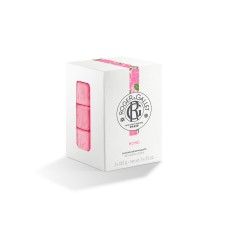Roger & Gallet Rose Savon Bienfaisant 3x100g