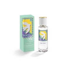 Roger & Gallet The Vert Eau Parfumée Bienfaisante Limited Edition 30ml
