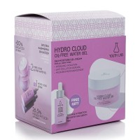 Youth Lab Hydro Cloud Oil Free Cream 50ml & Serum 15ml