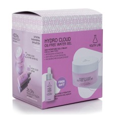 Youth Lab Hydro Cloud Oil Free Cream 50ml & Serum 15ml