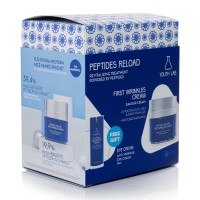 Youth Lab Peptides Reload First Wrinkles Cream 50ml & Eye Cream 15ml
