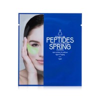 Youth Lab Peptides Spring Hydra Gel Eye Patches 1 ζευγάρι