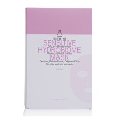 Youth Lab Sensitive Hydrobiome Sheet Mask 4τμχ