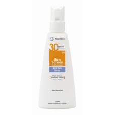Frezyderm Sun Screen Anti-Seb Spray SPF30 150ml