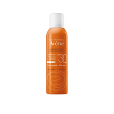 Avene Αντηλιακό Brume Satinee SPF30 150ml