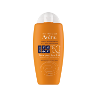 Avene Αντηλιακό Fluide Sport SPF 50 100ml