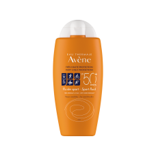 Avene Αντηλιακό Fluide Sport SPF 50 100ml