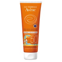 Avene Παιδικό Γαλάκτωμα SPF50 250ml