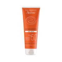 Avene Αντηλιακό Γαλάκτωμα SPF 50 250ml