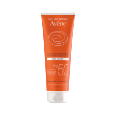 Avene Αντηλιακό Γαλάκτωμα SPF 50 250ml