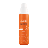 Avene Αντιηλιακό Spray SPF30 200ml