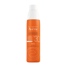 Avene Αντιηλιακό Spray SPF30 200ml