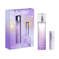 Caudalie Ange Des Vignes Eau De Parfum 50ml & Lip Conditioner 4g