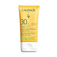 Caudalie Vinosun Αντηλιακή Αντιρυτιδική Κρέμα Προσώπου SPF30 50ml