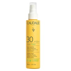 Caudalie Vinosun Αντηλιακό Spray Προσώπου & Σώματος SPF30 150ml