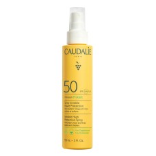 Caudalie Vinosun Αντηλιακό Spray Προσώπου & Σώματος SPF50 150ml