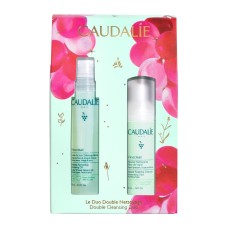 Caudalie Vinoclean Σετ 2 τμχ