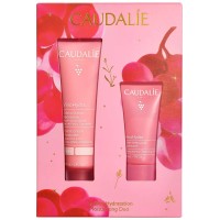 Caudalie Vinohydra Sorbet Cream 60ml Σετ 2τμχ