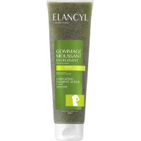 Elancyl Energizing Foaming Scrub 150ml