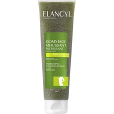 Elancyl Energizing Foaming Scrub 150ml