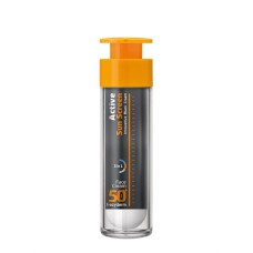 Frezyderm Active Sun Screen Face Cream SPF50 50ml