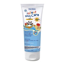 Frezyderm Infant Sun Care SP50 100ml
