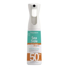 Frezyderm Sea Side Dry Mist SPF50 300ml