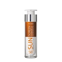 Frezyderm Sun Screen Cream-To-Powder SPF50 50ml