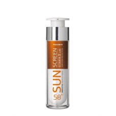 Frezyderm Sun Screen Cream-To-Powder SPF50 50ml
