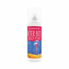 Galesyn After Bite Jelly Fish Λοσιόν για Μετά το Τσίμπημα σε Spray Κατάλληλη για Παιδιά 125ml