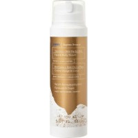 Korres Aegean Bronze Self Tanning Serum για Πρόσωπο και Σώμα Natural 150ml