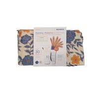 Korres Yoghurt Face Sunscreen SPF30 50ml & Yoghurt Gel Cream 20ml
