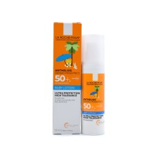 La Roche-Posay Anthelios Dermopediatrics Baby Lotion SPF50 50ml