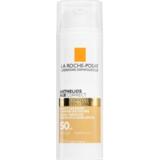 La Roche-Posay Anthelios Age Correct Tinted Face Cream SPF50 50ml