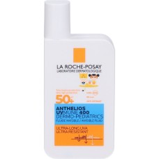 La Roche-Posay Anthelios Dermopediatrics Invisible Fluid SPF50 50ml